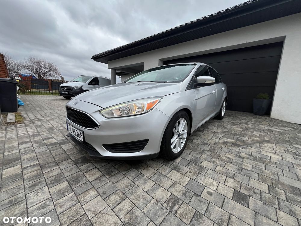 Ford Focus ver-2-0-trend - 16