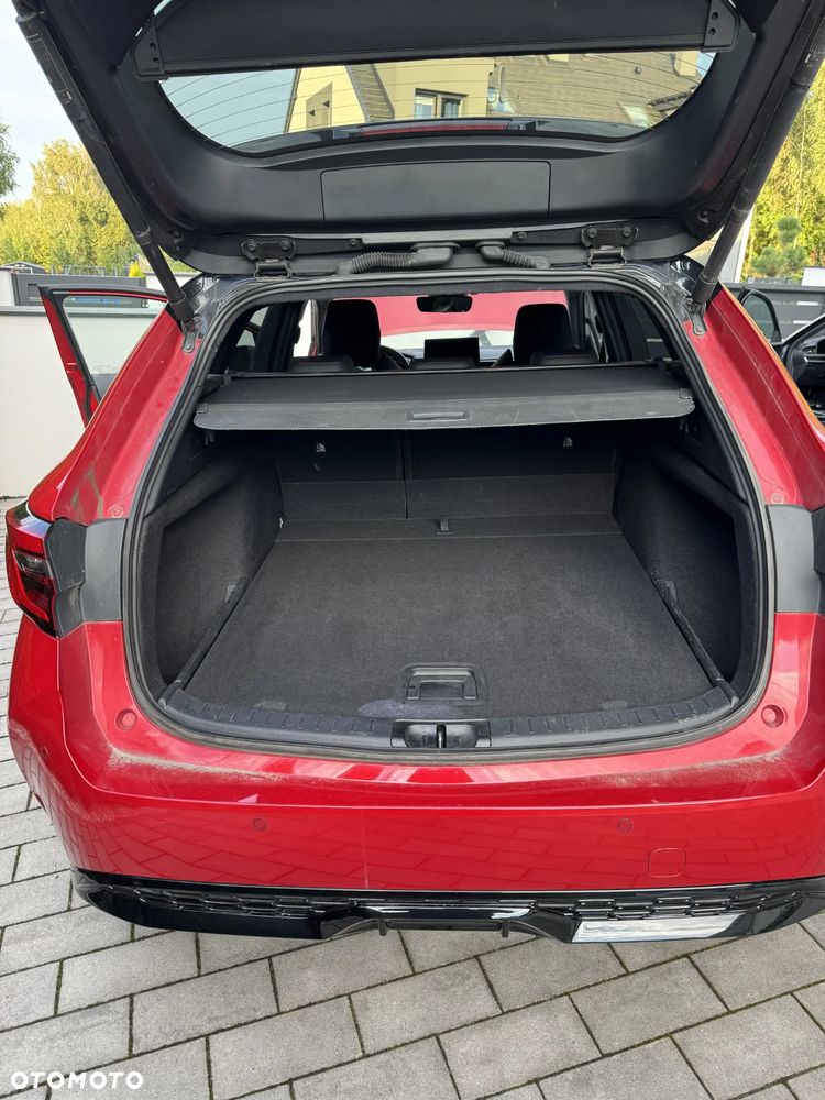 Toyota Corolla 1.8 Hybrid GR Sport Dynamic - 10