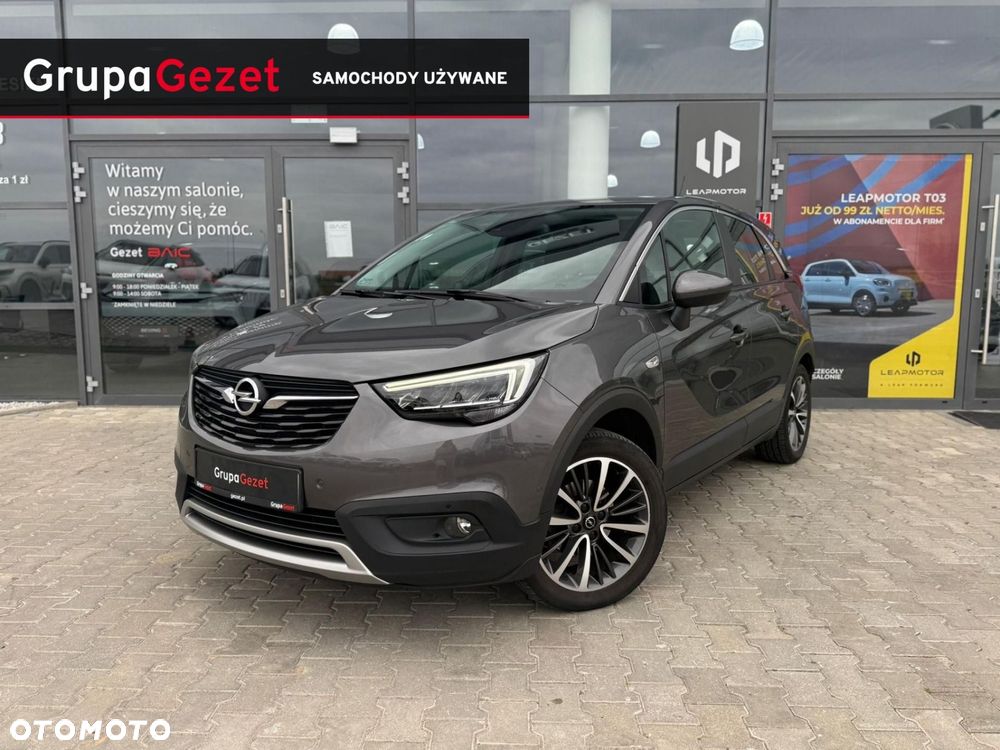 Opel Crossland - 3