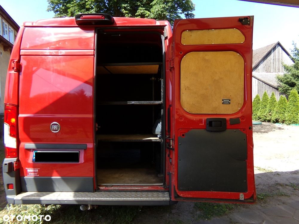 Fiat Ducato - 4