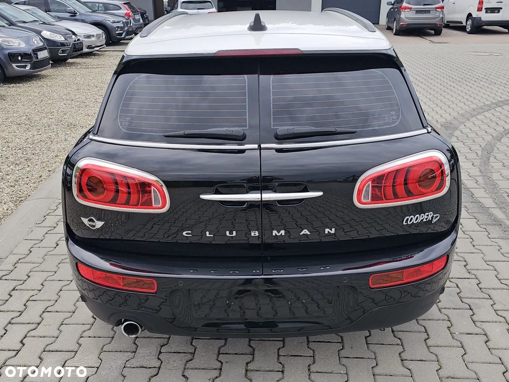 MINI Clubman - 6