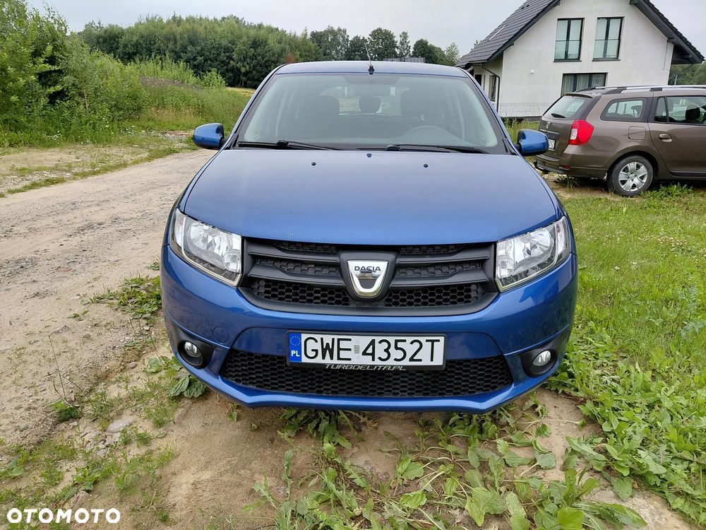 Dacia Sandero 0.9 TCe Laureate - 4
