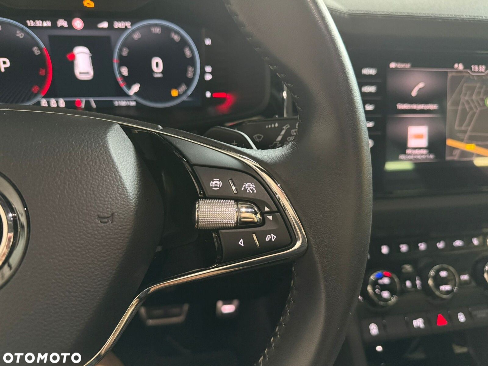 Skoda Kodiaq - 11