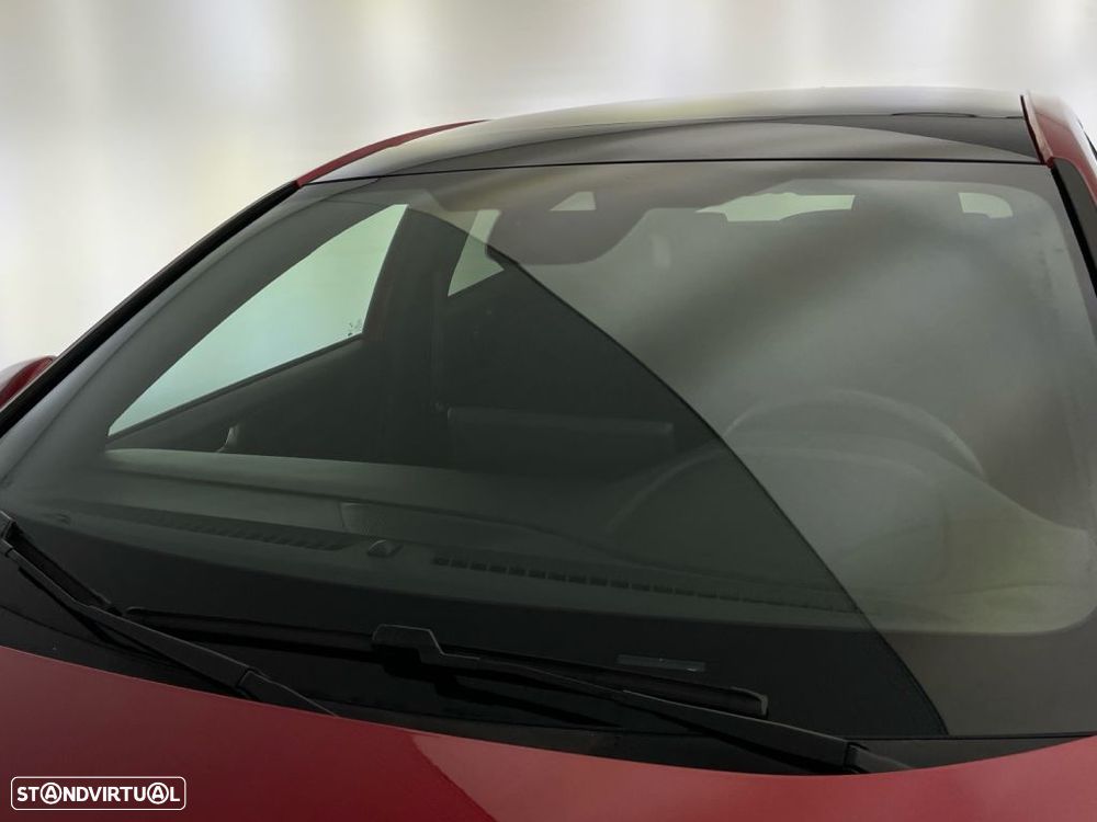 Ford Focus 1.0 EcoBoost MHEV ST-Line X Aut. - 20