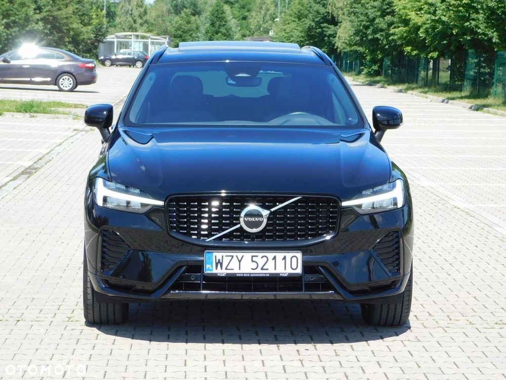 Volvo XC 60 B4 D R-Design - 3