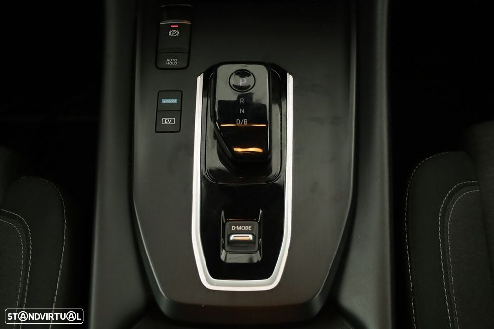 Nissan Qashqai - 14