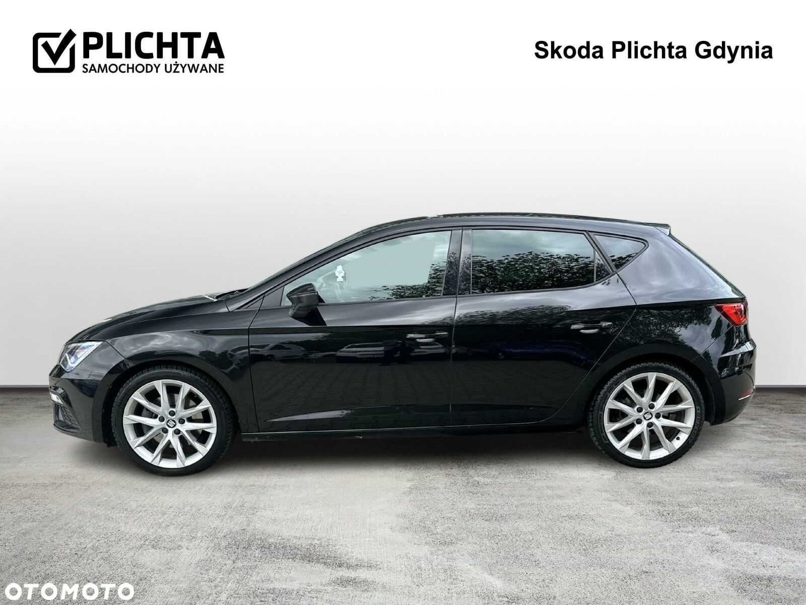 Seat Leon 1.8 TSI FR S&S DSG - 2