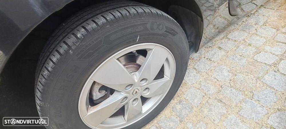 Renault Grand Scénic 1.5 dCi Dynamique S 7L - 10