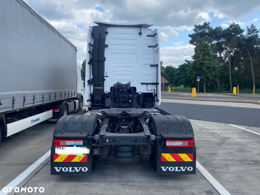 Volvo FH 500 XL I Park Cool z Niemiec - 7