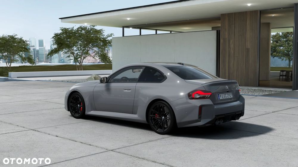 BMW M2 Standard - 3