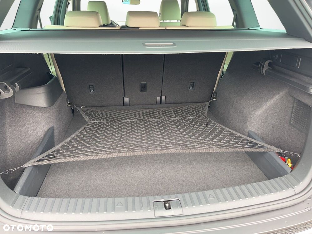 Skoda Kodiaq 1.5 TSI ACT 4x2 Style DSG - 9