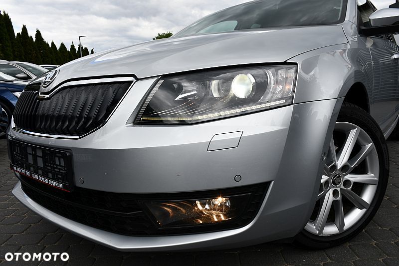 Skoda Octavia 1.6 TDI (Green tec) Style - 31