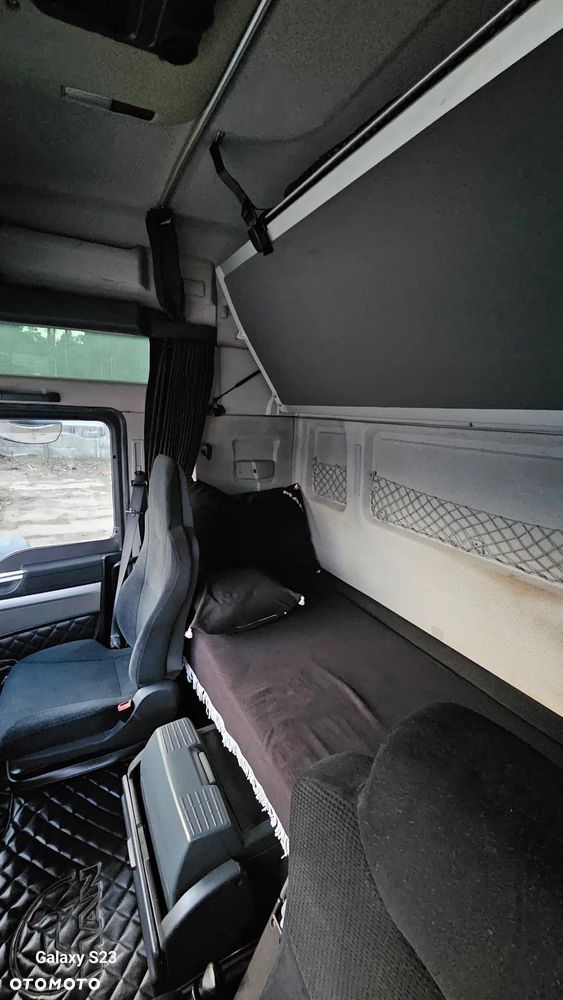 MAN TGX XXL 18.440 - 15