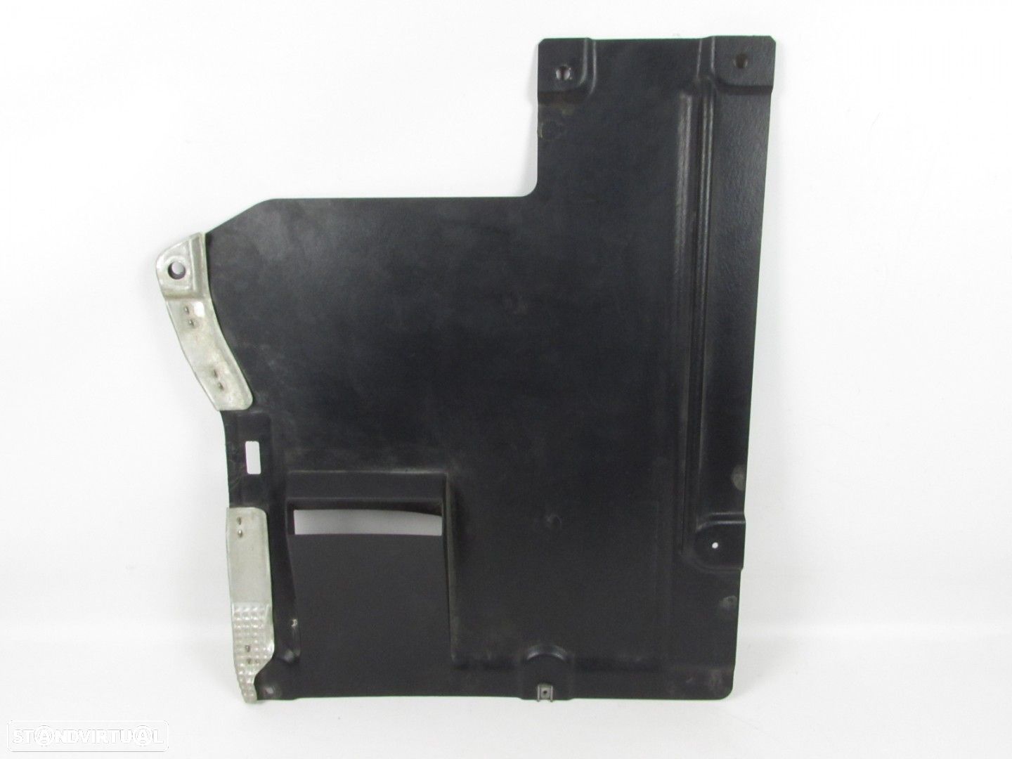 Revestimento CAIXA VELOCIDADES Inferior SEMI-NOVO/ ORIGINAL BMW 1 (E81)/BMW 3 (E... - 1