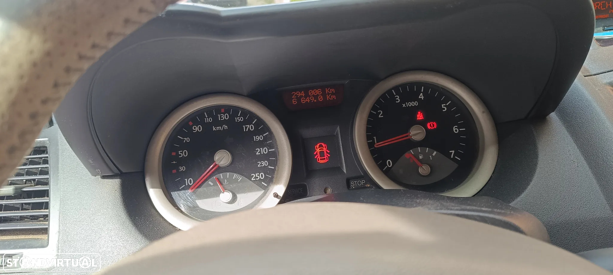 Renault Mégane Break - 10
