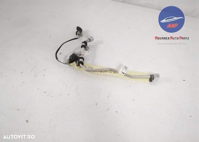 Conducta Combustibil + Senzor originala Porsche 911 991 [facelift] 201 - 4