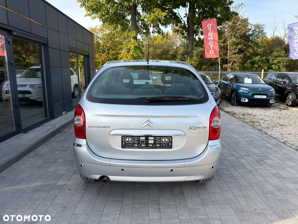 Citroën Xsara Picasso 1.6 16V Impress - 15