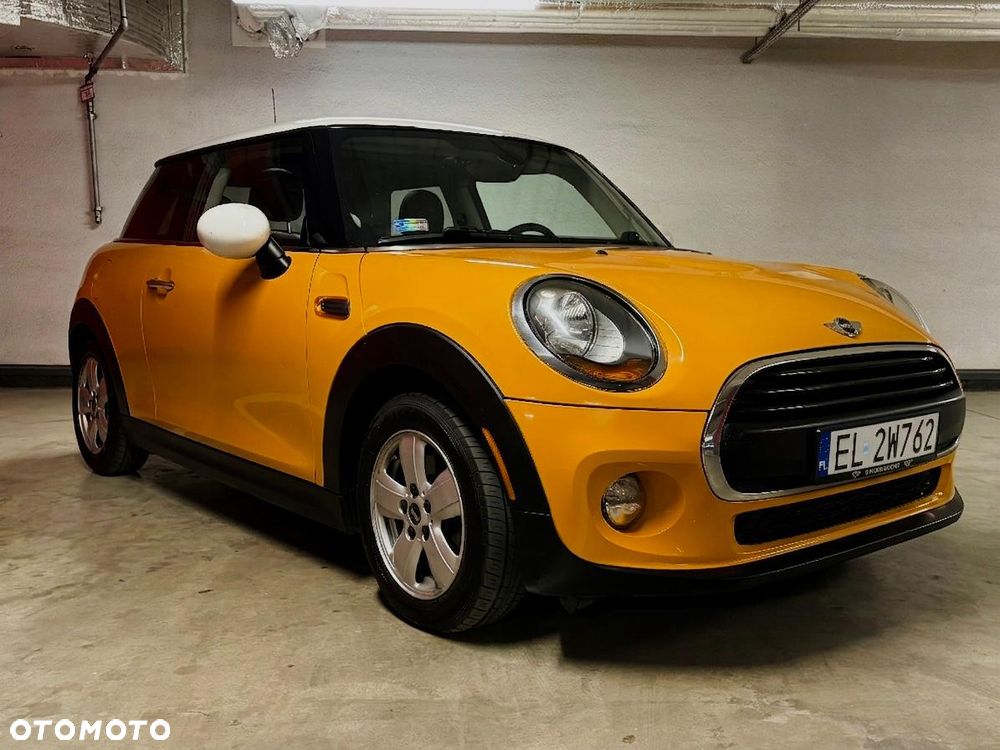 MINI Cooper - 10