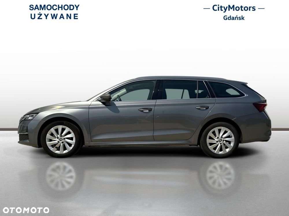 Skoda Octavia - 9