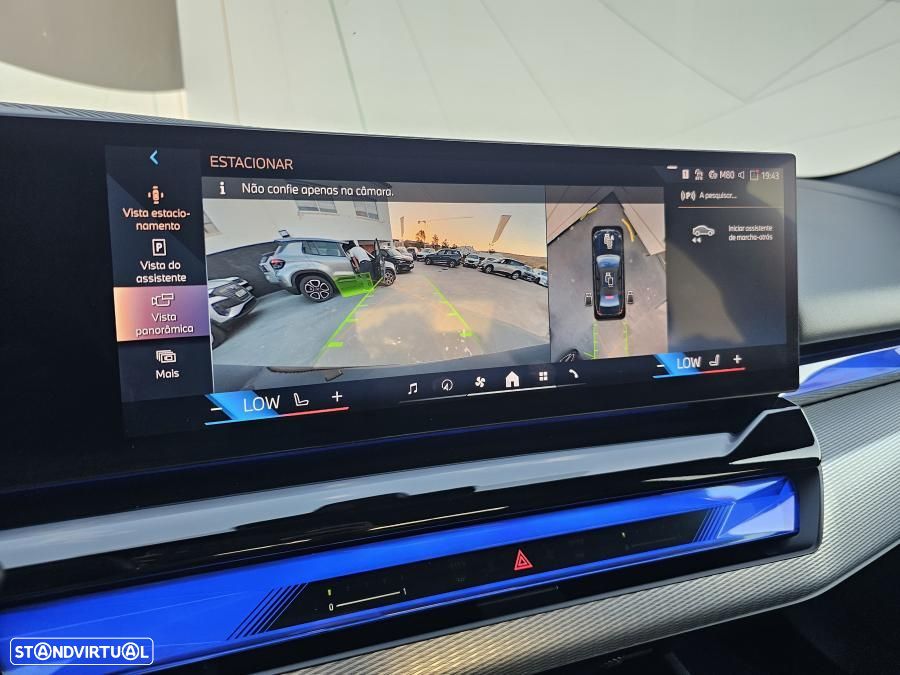 BMW i5 eDrive40 Pack Desportivo M - 52