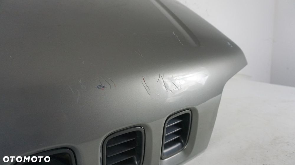 MASKA PRZÓD POKRYWA SUZUKI JIMNY III 3 LIFT JIMMY FL 06-12 ZDL 2006-2012 - 4