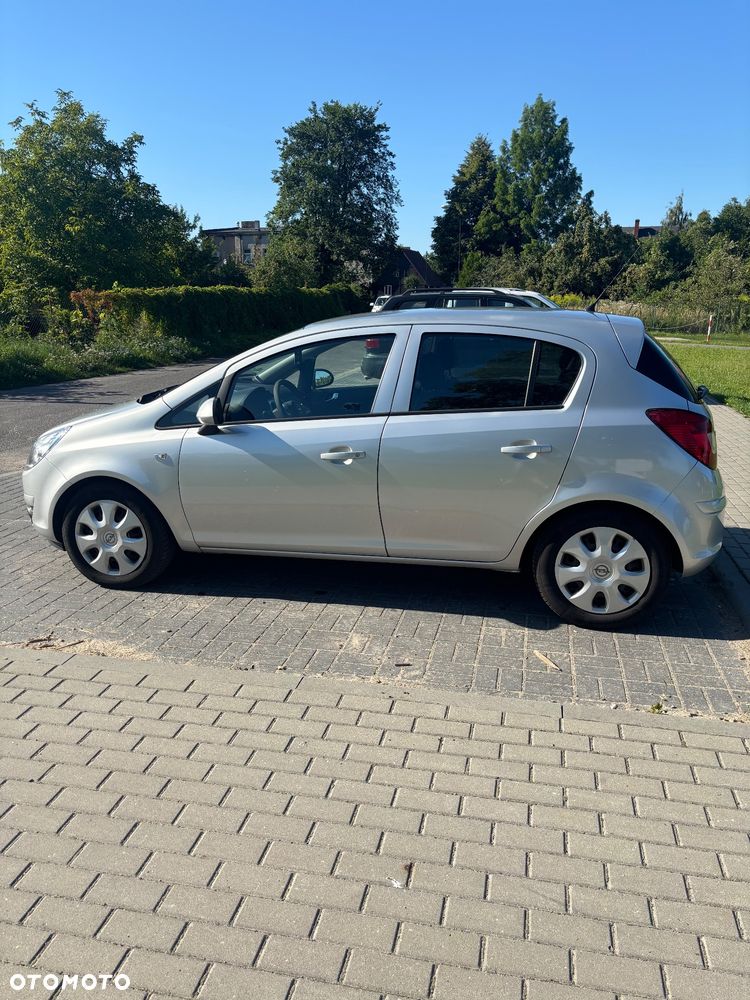 Opel Corsa 1.2 16V Enjoy - 7