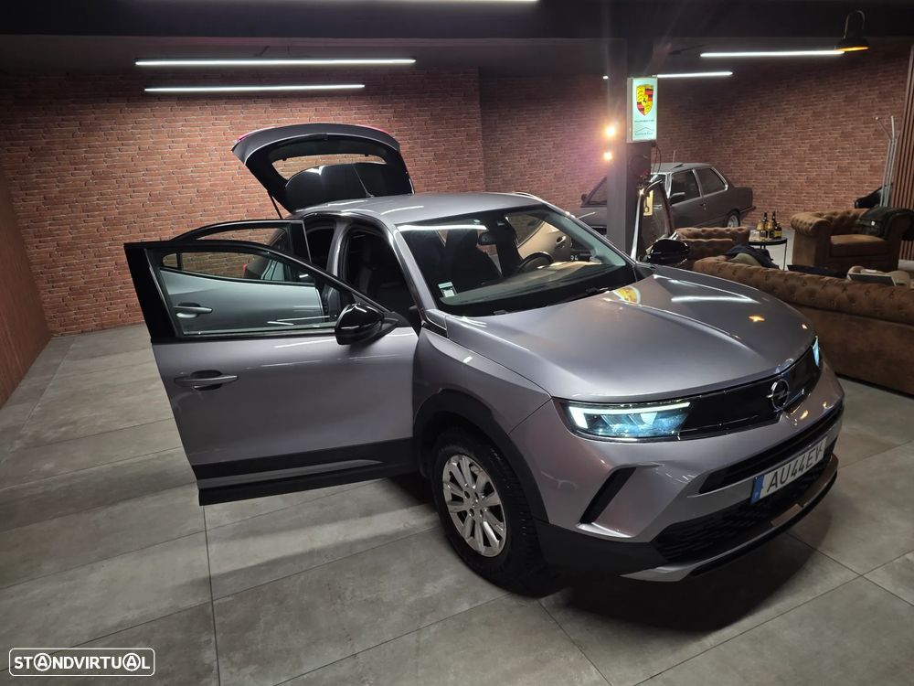 Opel Mokka-e Edition - 24