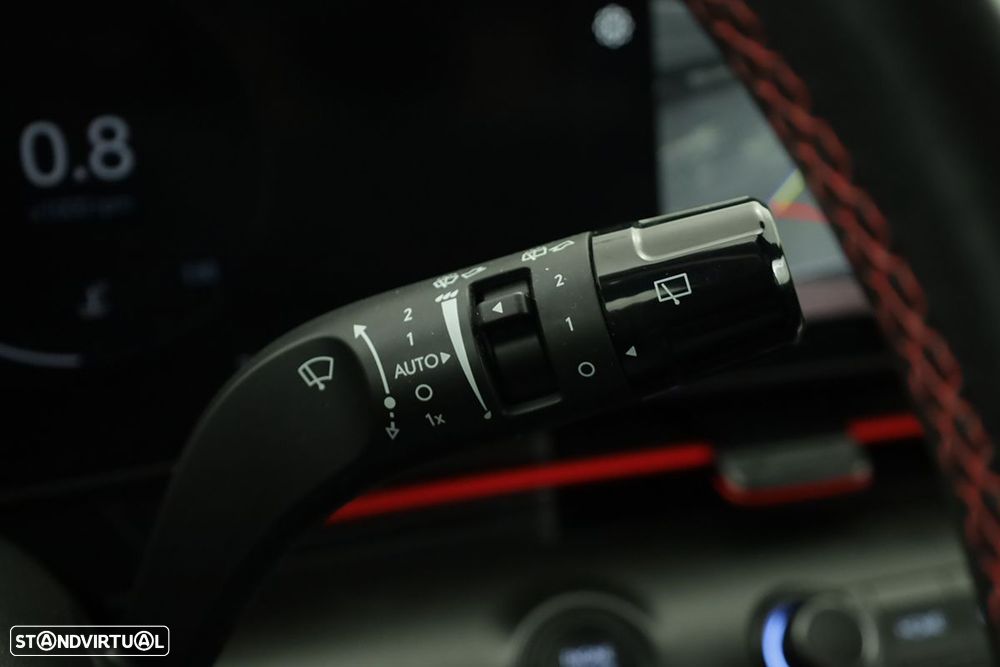 Hyundai Kauai 1.0 T-GDi N-Line TT - 18