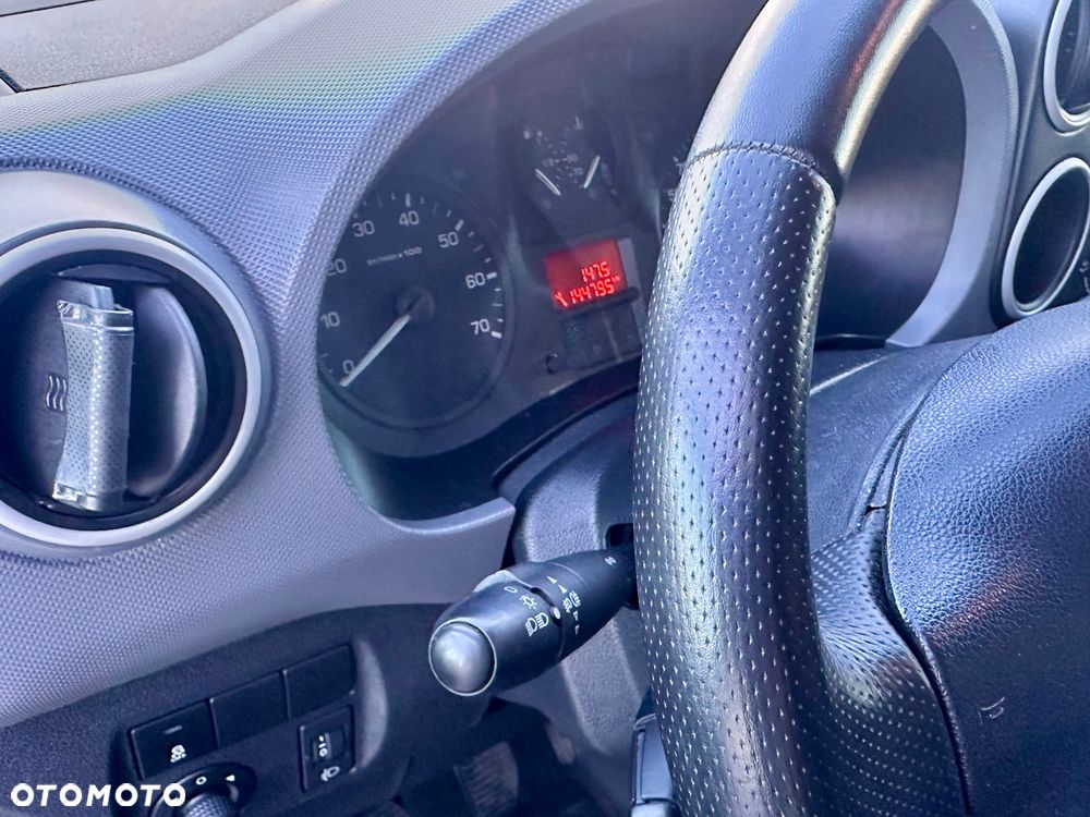 Citroën Berlingo XL Control - 12