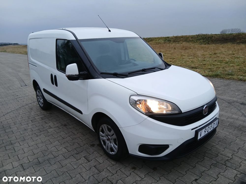 Fiat DOBLO - 34