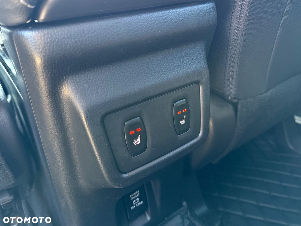 Mitsubishi Eclipse Cross 1.5 T-MIVEC ClearTec 2WD Intro Edition - 32