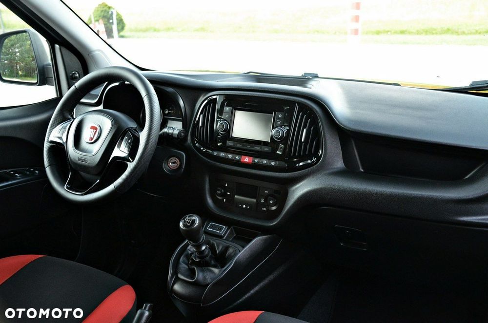 Fiat Doblo - 15