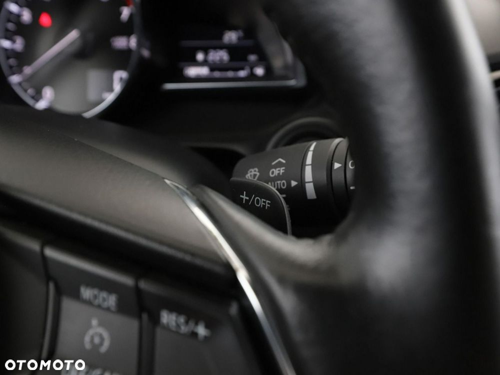 Mazda CX-3 SKYACTIV-G 121 FWD Drive Selection - 34