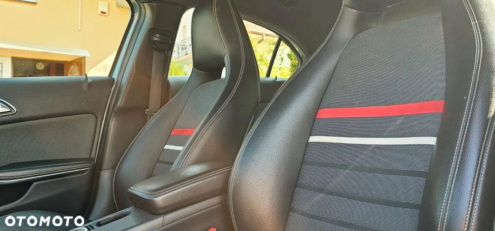 Mercedes-Benz Klasa A - 13