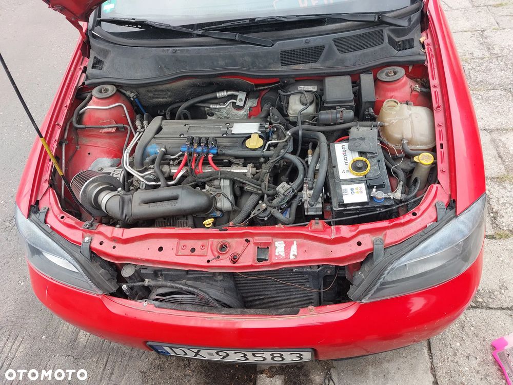 Opel Astra - 12