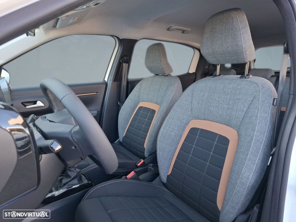 Citroën C3 Aircross 1.2 PureTech Plus - 11