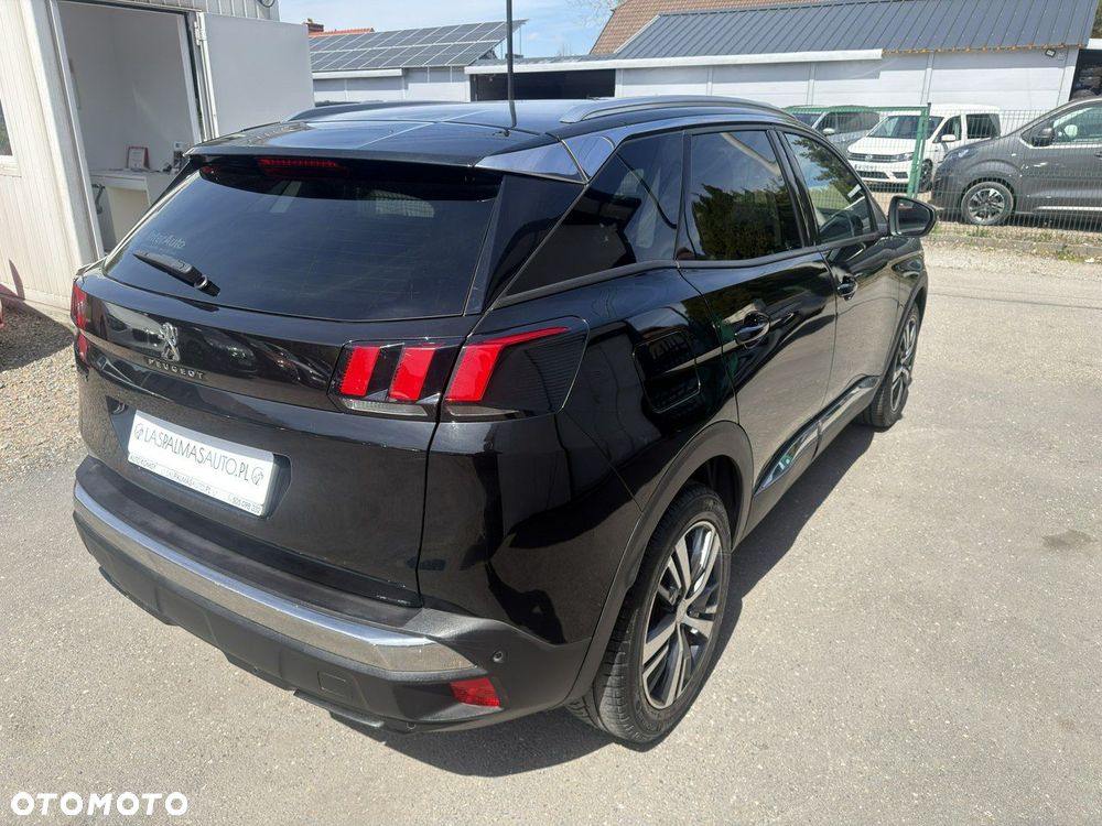 Peugeot 3008 - 5