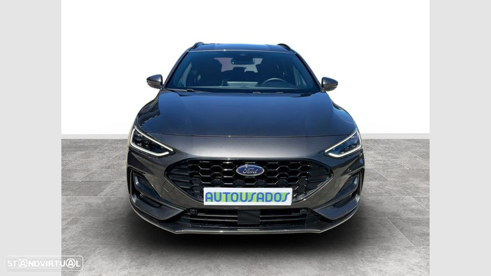 Ford Focus SW 1.0 EcoBoost MHEV ST-Line - 7