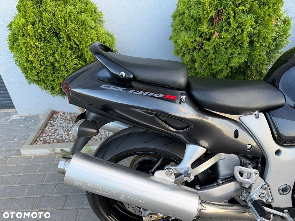 Suzuki GSX-R - 16