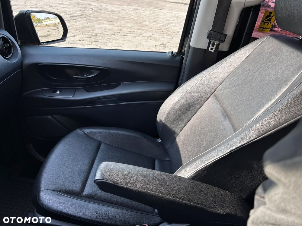 Mercedes-Benz Vito - 6