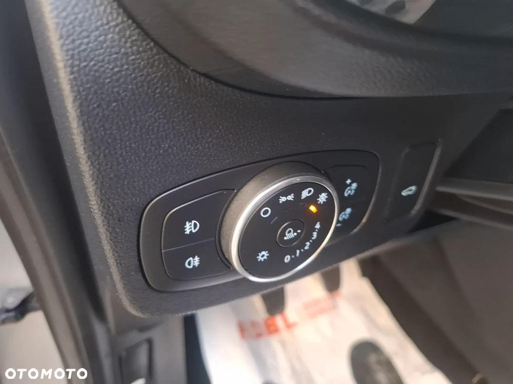 Ford Puma 1.0 EcoBoost Hybrid ST-LINE DESIGN - 13