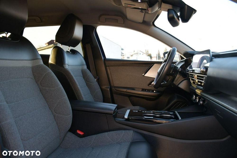 Citroën C5X - 19