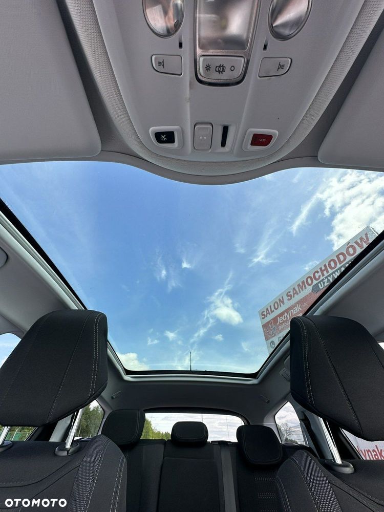 Peugeot 308 - 12