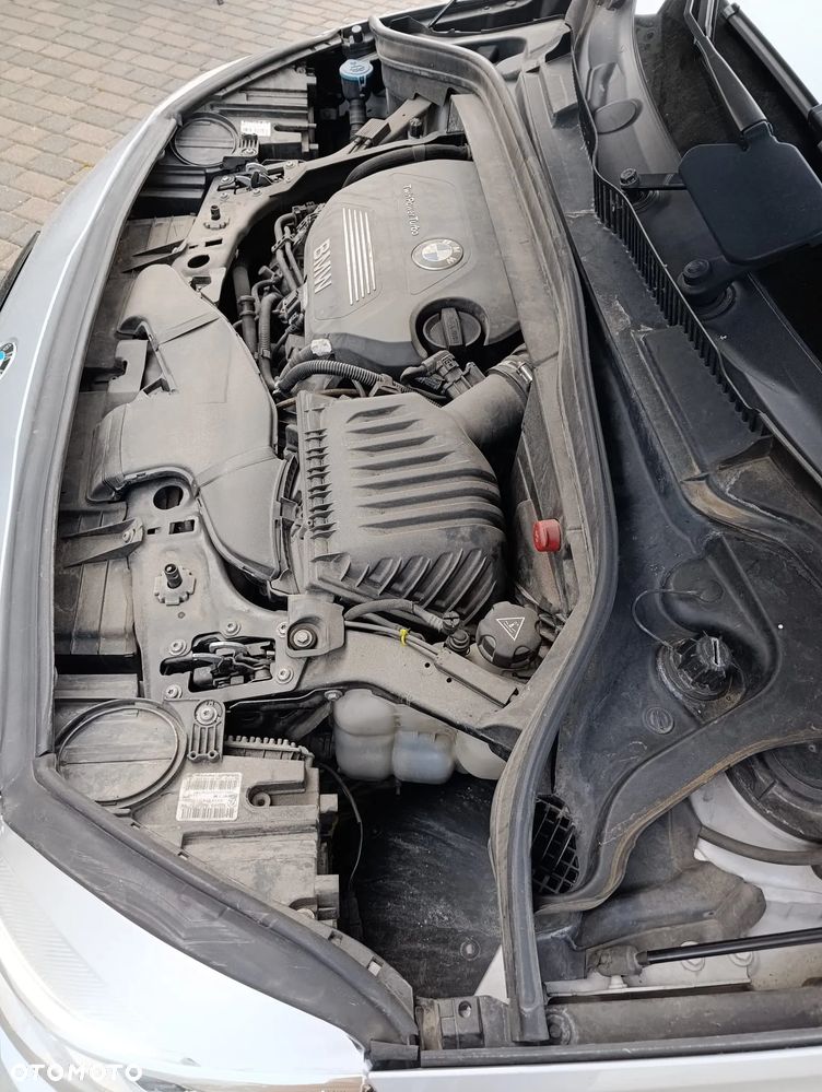BMW Seria 2 218d xDrive M Sport - 25