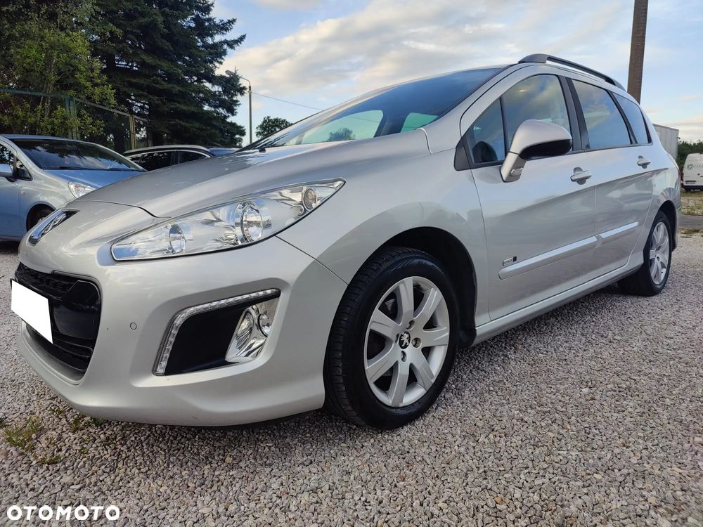 Peugeot 308 - 13