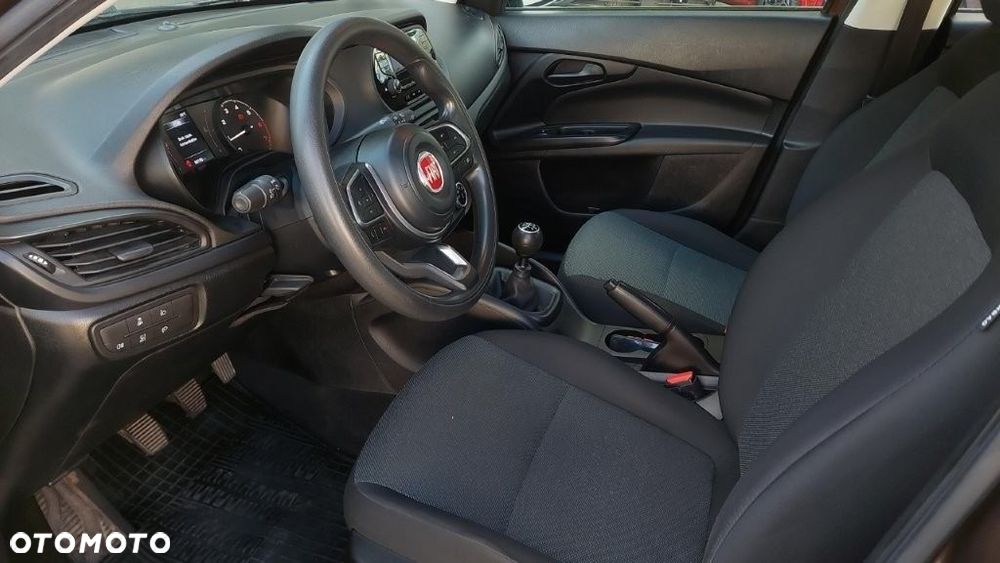 Fiat Tipo 1.4 Classic - 6