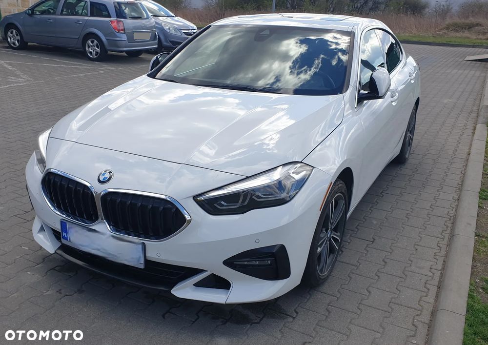 BMW Seria 2 225i xDrive Sport-Aut Sport Line - 1