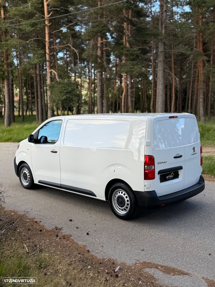 Peugeot Expert 1.6BlueHDI | L2H1 - 17