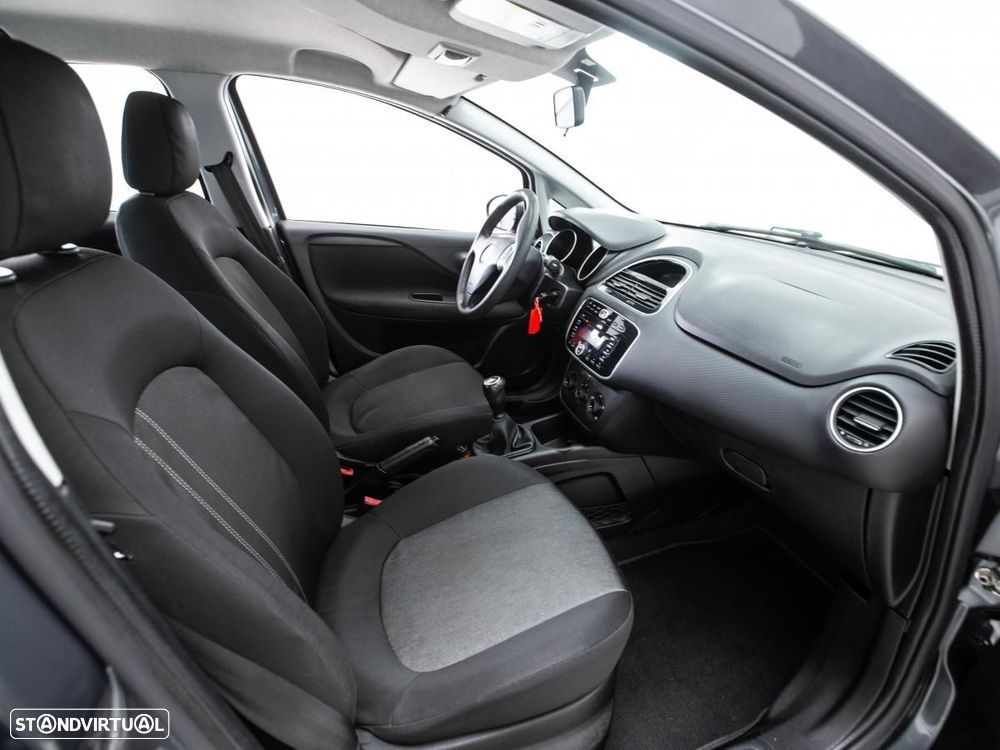 Fiat Punto - 7