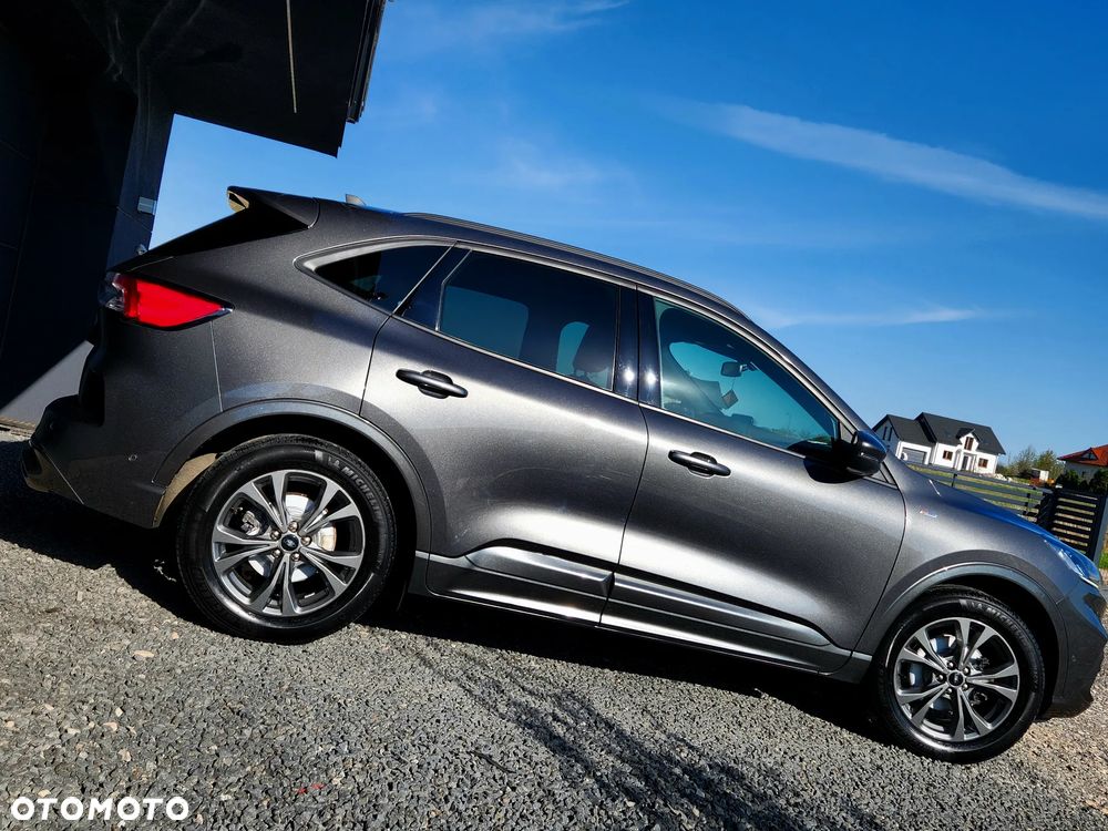 Ford Kuga 1.5 EcoBlue FWD ST-Line X - 29